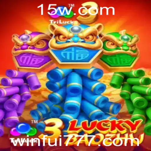 Descubra a Emoção do Jogo 3LuckyBaozhu e Conquiste Grandes Prêmios