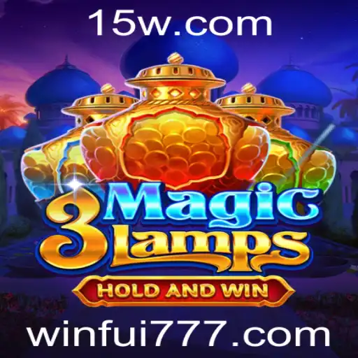 Explorando o Mundo de 3MagicLamps: A Nova Sensação do Universo dos Jogos