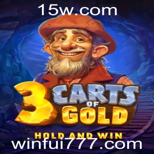 Explorando o Fascinante Mundo de 3cartsOfGold