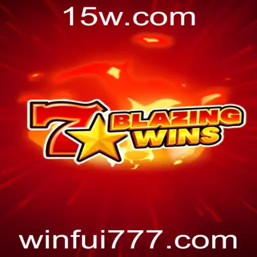 Descobrindo o Mundo Dinâmico de BlazingWins com fui777