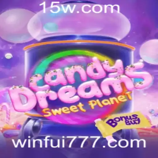 Explore o Mundo Encantado de CandyDreamsSweetPlanet
