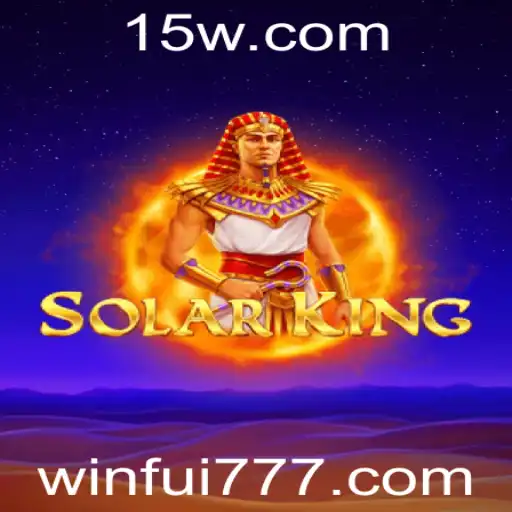Descubra SolarKing: Um Novo Horizonte no Mundo dos Jogos