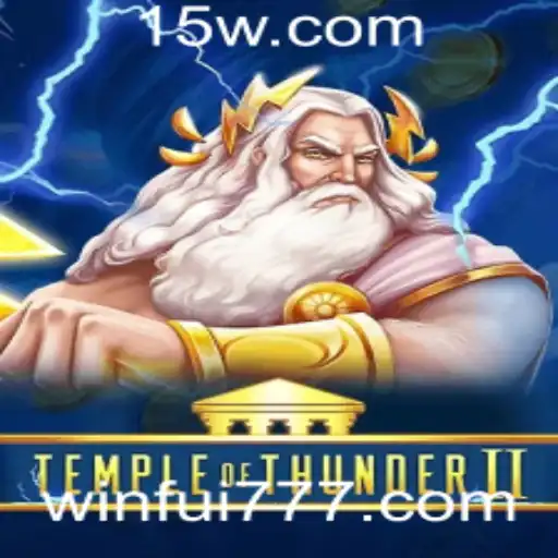 TempleofThunderII: Descubra o Fascinante Mundo do Jogo Através de Desafios Épicos