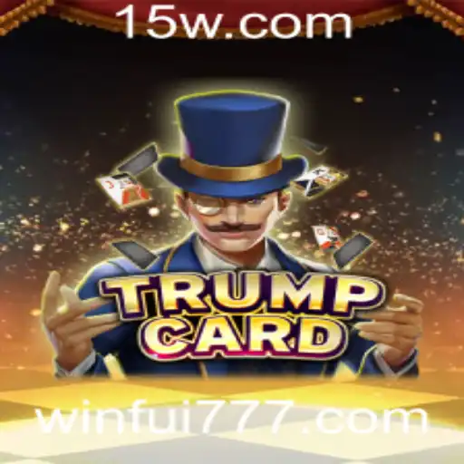 Descubra o Empolgante Jogo TrumpCard: Estratégia, Tática e Diversão