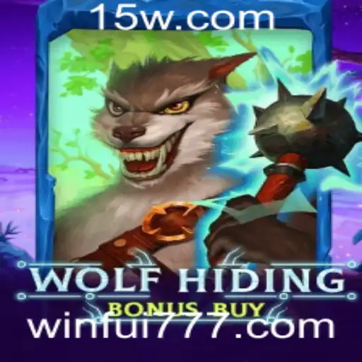 Descubra WolfHidingBonusBuy: Um Novo Conceito em Jogos de Cassino