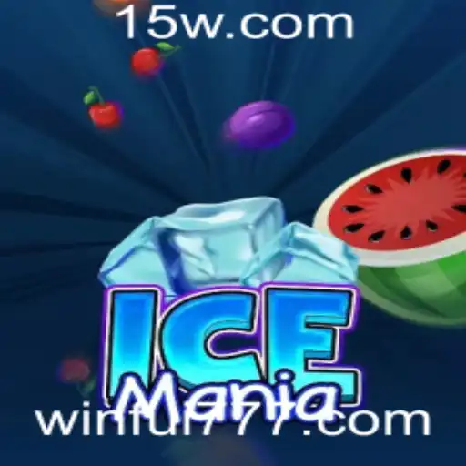 Descubra o Mundo de IceMania: A Aventura Congelante com fui777
