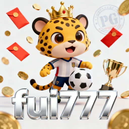 fui777 Logo