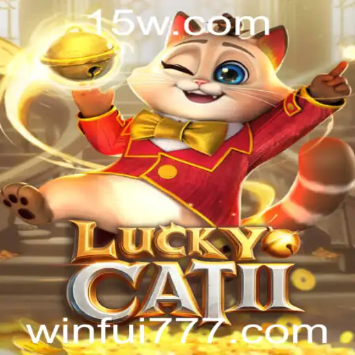 Descubra LuckyCatII: A Mais Nova Aventura de Jogo Online
