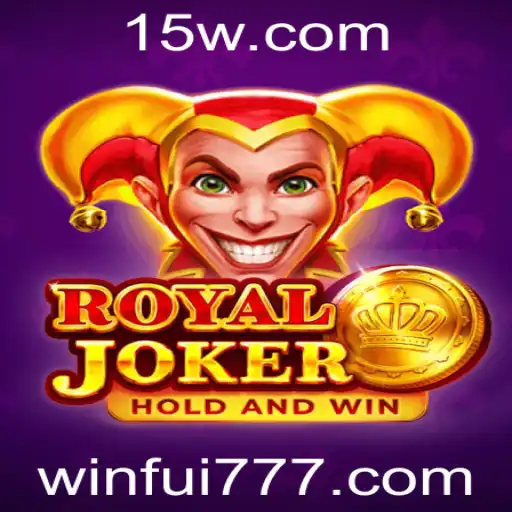 Explorando RoyalJoker: Um Mergulho no Novo Fenômeno de Jogos com Fui777
