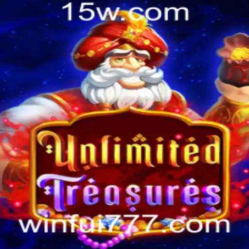 Descubra o Mundo Fascinante de UnlimitedTreasures: A Aventura Começa Aqui