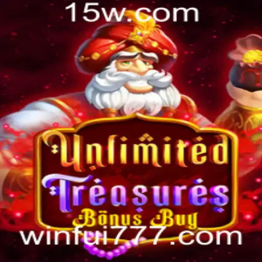 Explorando o Jogo UnlimitedTreasuresBonusBuy
