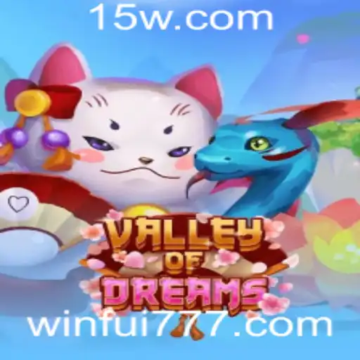 Desbravando ValleyofDreams: Uma Aventura Inesquecível